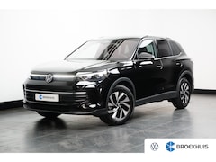 Volkswagen Tiguan - 1.5 TSI 150PK DSG-7 Life Edition TREKHAAK | APP. CONNECT | NAVI BY APP | LED | ADAPT. CRUI