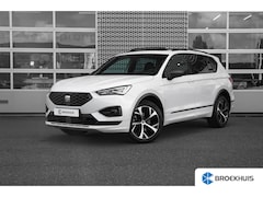 SEAT Tarraco - 1.5 TSI 150pk DSG FR | Panoramadak | Beats Audio | Bestuurdersstoel Elektrisch | Dodehoeks