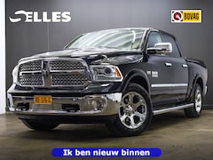 Dodge Ram 1500 - 5.7 V8 4x4 Crew Cab | LPG 200 Liter | Trekhaak | Deksel | 1e eigenaar