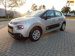 Citroën C3 - 1.2 PureTech Feel 105g