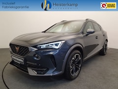 CUPRA Formentor - 1.4 e-Hybrid 204pk DSG/AUT Camera, Keyless, ACC