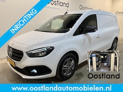 Mercedes-Benz Citan - 112 CDI L2 Pro Automaat Servicebus / Sortimo Inrichting / Euro 6 / Airco / Cruise Control