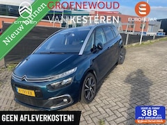 Citroën Grand C4 SpaceTourer - Shine Automaat