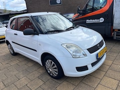 Suzuki Swift - 1.3 GA nieuwe apk