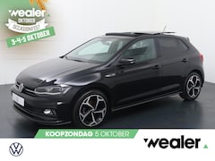 Volkswagen Polo - 1.0 TSI Highline | 95 PK | Panoramadak | Beats audio | Led verlichting | R-Line |