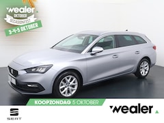 SEAT Leon Sportstourer - 1.5 TSI Style Launch Edition | 130 PK | Trekhaak wegklapbaar | Adaptive cruise control | A