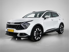 Kia Sportage - 1.6 T-GDi Plug-in Hybrid AWD DynamicPlusLine Panodak | Stoel/stuurwielverwarming