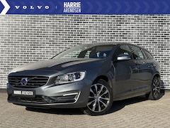 Volvo V60 - 1.5 T3 Polar+ Dynamic |Trekhaak| Verwarmde voorstoelen |