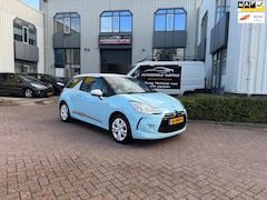 Citroën DS3 - 1.6 So Chic