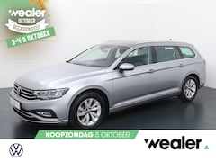 Volkswagen Passat Variant - 1.5 TSI Business | 150 PK | Automaat | Trekhaak | Adaptive cruise control | Voorstoelen ve