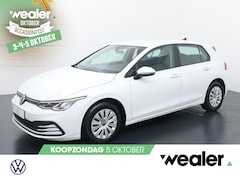 Volkswagen Golf - 1.0 TSI Life | 110 PK | Adpative cruise control | Led verlichting | Apple Carplay/Android