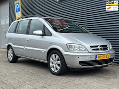 Opel Zafira - 1.8-16V Maxx