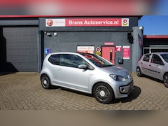 Volkswagen Up! - 1.0 high up BlueM