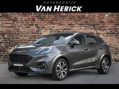 Ford Puma - 1.0 EcoBoost Hybrid ST-Line | Navigatie | Winterpakket | LED