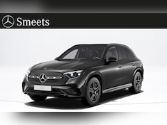 Mercedes-Benz GLC-klasse - 400e 4MATIC Sport Edition