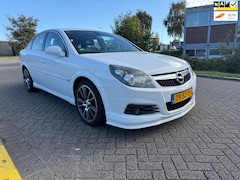 Opel Vectra GTS - 2.2-16V Executive