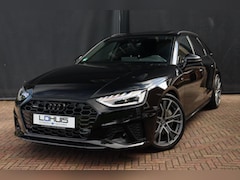 Audi A4 Avant - 45TFSI quattro 3x S-Line | PANO | ACC | HUD | Virtual | Keyless | Ambiance