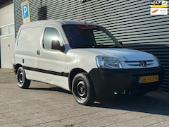 Peugeot Partner - 170C 1.6 HDI