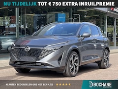 Nissan Qashqai - Tekna Plus 1.3 MHEV Xtronic