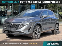 Nissan Qashqai - Tekna Plus 1.3 MHEV Xtronic