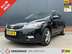 Kia Cee'd - 1.4 CVVT Seven Business (12 mnd BOVAG garantie)