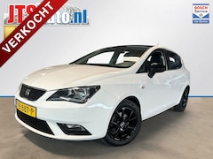 SEAT Ibiza - 1.0 TSI 95pk, Carplay, Cruise, Sensoren, Airco