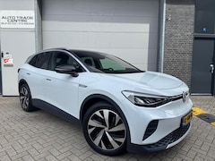 Volkswagen ID.4 - First 77 kWh [BTW|Camera|Carplay|Lane Assist|ACC]