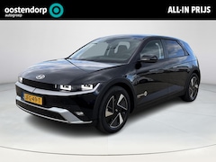 Hyundai IONIQ 5 - Style Limited 84 kWh | Apple Carplay/Android Auto | Climate Control | LED verlichting | Na