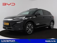 BYD Atto 3 - Comfort 60 kWh | 2025 model | Origineel NL | BTW verrekenbaar |