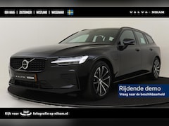 Volvo V60 - T6 PLUG-IN HYBRID AWD PLUS DARK -HARMAN/KARDON|360°CAM|BLIS|TREKHAAK|POWER-SEATS
