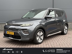 Kia e-Soul - ExecutiveLine 64 kWh / Trekhaak / Elektrische Stoelen / Harman Kardon / Adaptive Cruise /