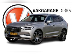 Volvo XC60 - 2.0 T4 Inscription ✅ ACC ✅ Camera ✅ Leder