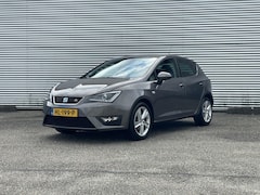 SEAT Ibiza - 1.0 EcoTSI FR Connect|Carplay|Nieuwe D-Riem