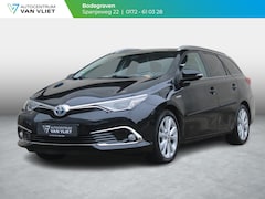 Toyota Auris Touring Sports - 1.8 Hybrid Lease pro | TREKHAAK | NAVIGATIE | ACHTERUITRIJCAMERA |