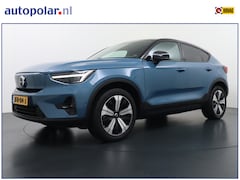 Volvo C40 - Recharge Twin Intro Edition 78 kWh Trekhaak/360Camera/Panodak etc