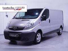 Opel Vivaro - 2.0 CDTI 114 pk L2H1 Airco, APK 02-2026 Export