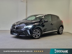 Renault Clio - 1.0 TCe 90 GPF techno | 360 CAMERA | CLIMA | CARPLAY |
