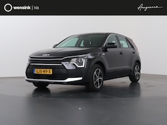 Kia Niro - 1.6 GDi Hybrid ComfortLine | Navigatiesysteem | | Apple/Android Carplay | Adaptieve Cruise