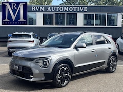 Kia Niro EV - E-Niro AIR 64kWh VAN:43.990, - VOOR: 35.877, - UW HERSFTVOORDEEL: 8.013, - EURO BETREFT NI