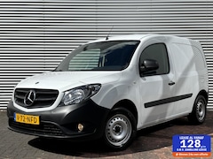 Mercedes-Benz Citan - bestel 111 CDI Navi Airco Perfecte Staat 2021 Eerste eigenaar Rechter Schuifdeur Historie