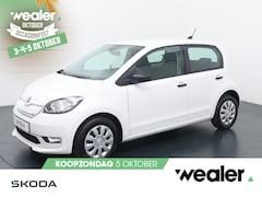 Skoda Citigo e-iV - EV Ambition | 83 PK | Cruise control | Climate control | Bluetooth |