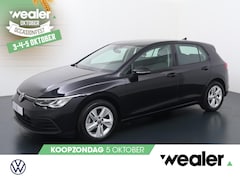 Volkswagen Golf - 1.0 TSI Life | 110 PK | Trekhaak | Adaptive cruise control | Apple Carplay/Android Auto |