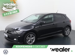 Volkswagen Polo - 1.0 TSI R-Line Edition | 95 PK | Automaat | Climate control | Navigatiesysteem | R-Line |