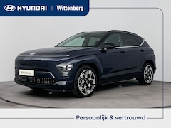Hyundai Kona Electric - Premium 65.4 kWh | Nieuw | Snel leverbaar