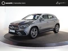 Mercedes-Benz GLA-Klasse - 180 Business Solution AMG | Panoramaschuifdak | Trekhaak | Premium Plus | Head-Up | 360° c