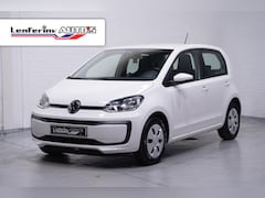Volkswagen Up! - 1.0 BMT move up Climatic NAP Rijklaar