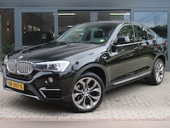 BMW X4 - XDrive28i High Executive | Cruise Control | Navigatie | Stoelverwarming | Elek. Achterklep