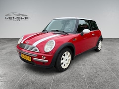 MINI Cooper - 1.6