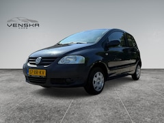 Volkswagen Fox - 1.2 Trendline