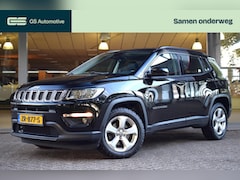 Jeep Compass - 1.4 MultiAir Longitude